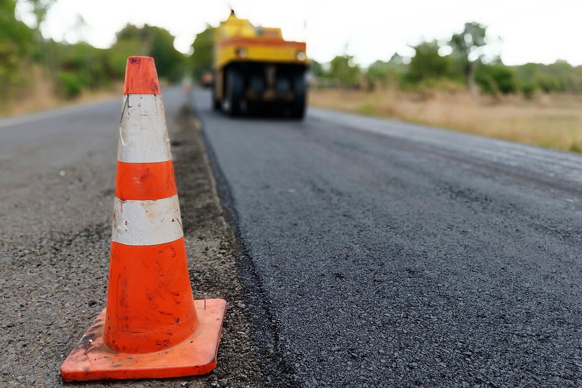 What You Should Know About Asphalt Paving in Bandera, TX