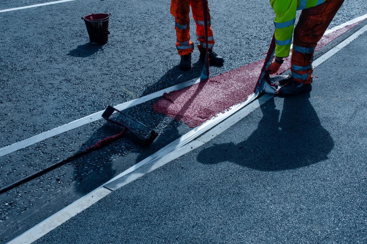 Why is Chip Sealing your Driveway is a Good Idea?