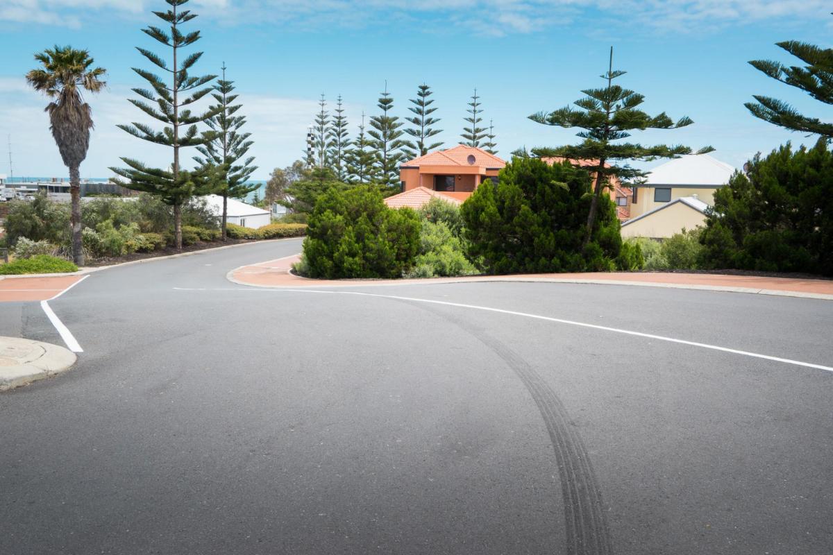 What You Need to Know About Chip Seal Driveways