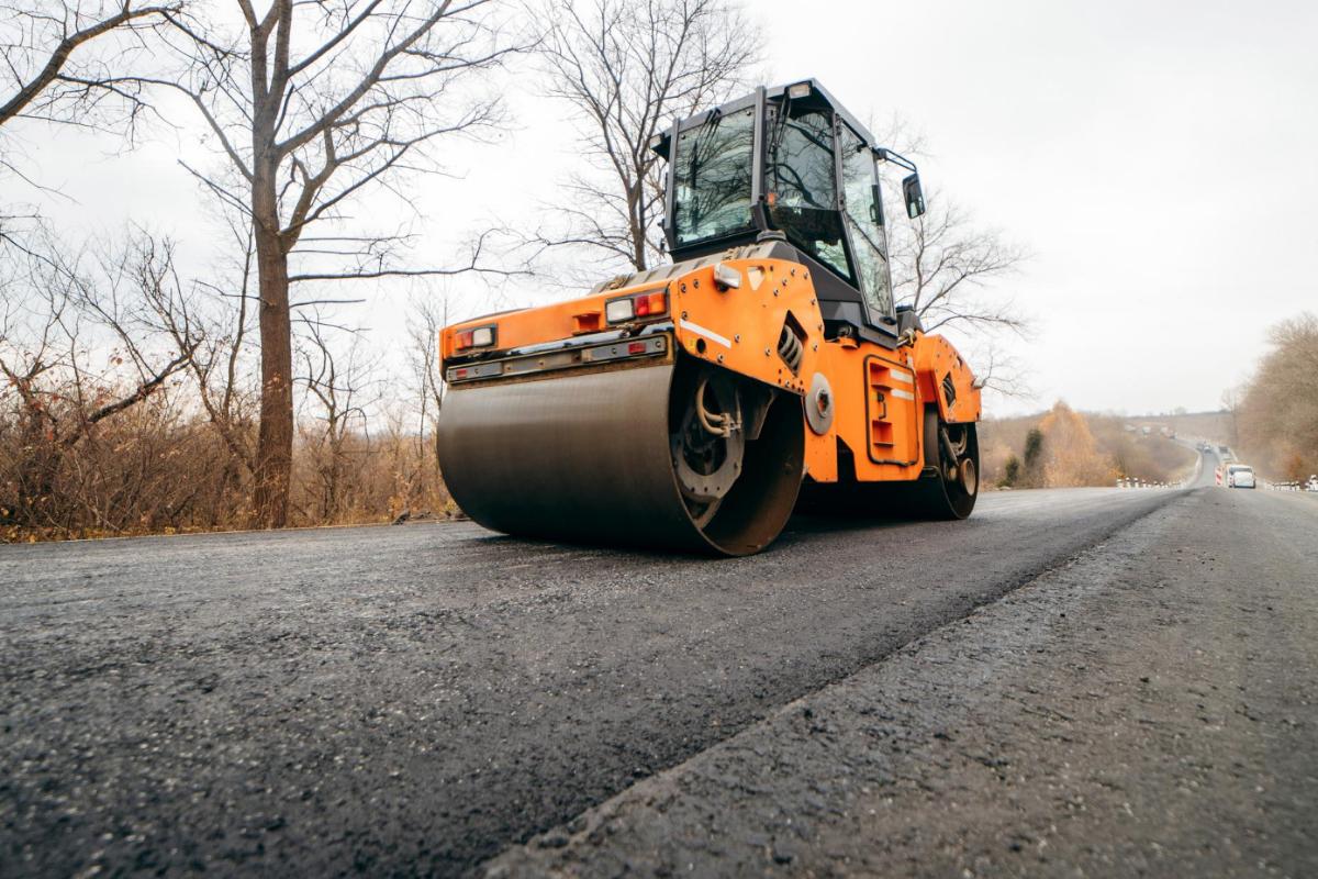 5 Safety Tips for Working with Asphalt