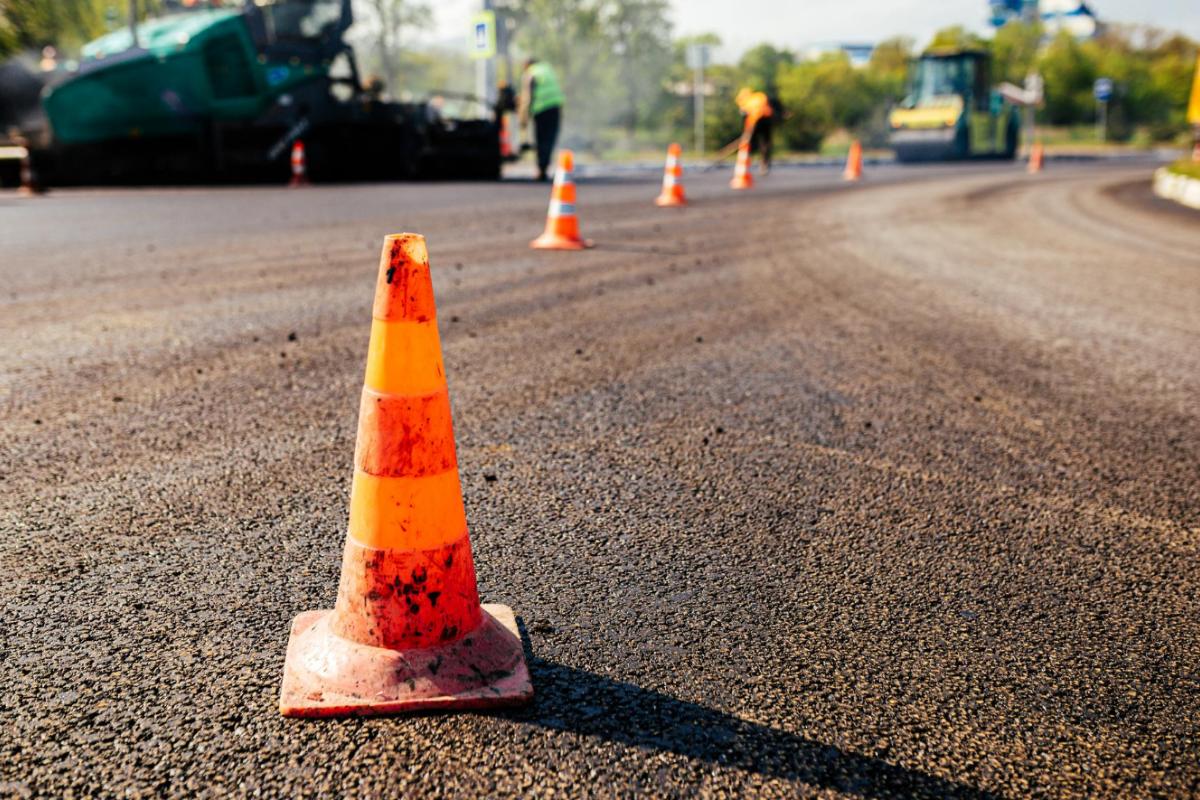 Road Maintenance in America