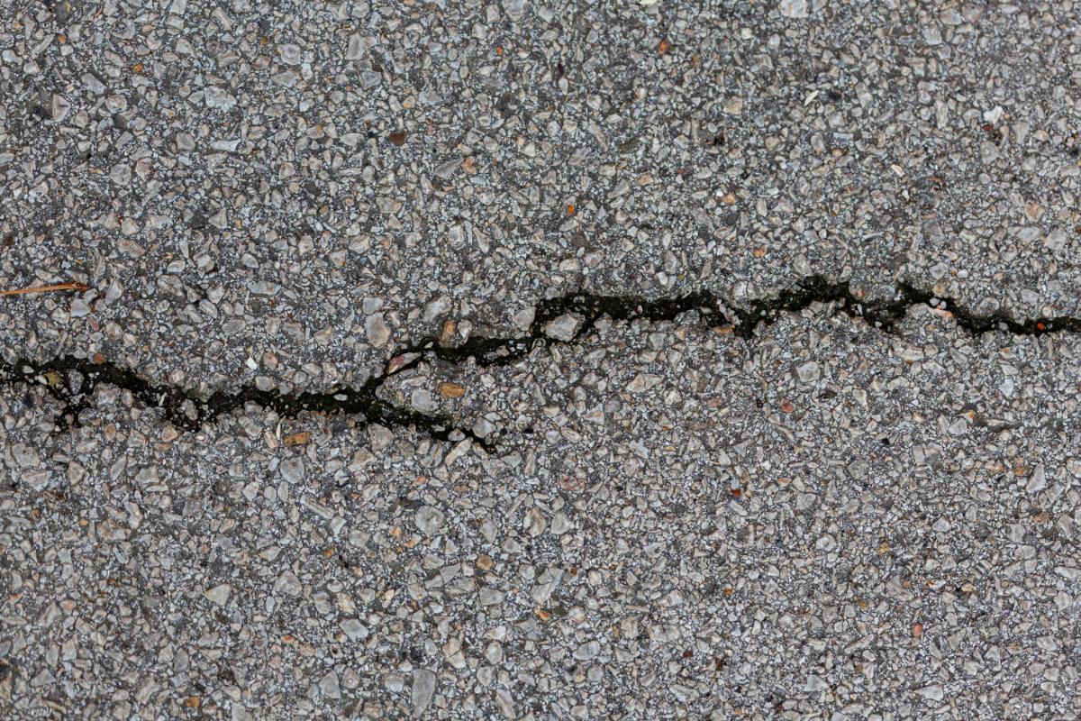 5 Tips for Asphalt Maintenance