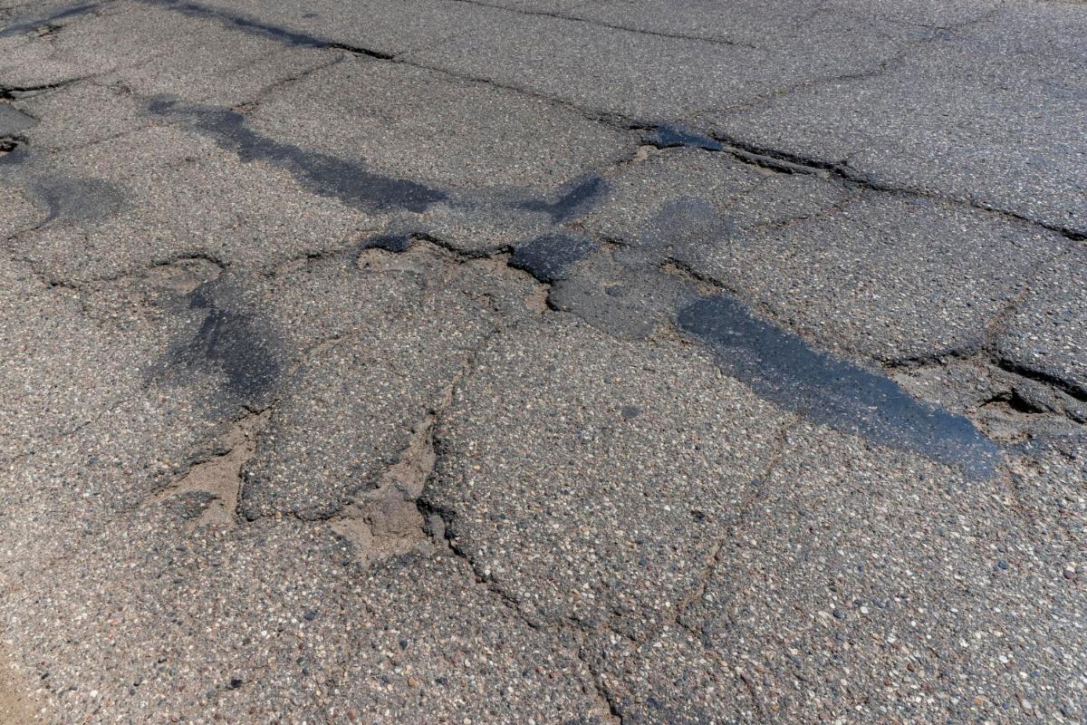 How to Prevent Water Damage in Your Asphalt Surfaces