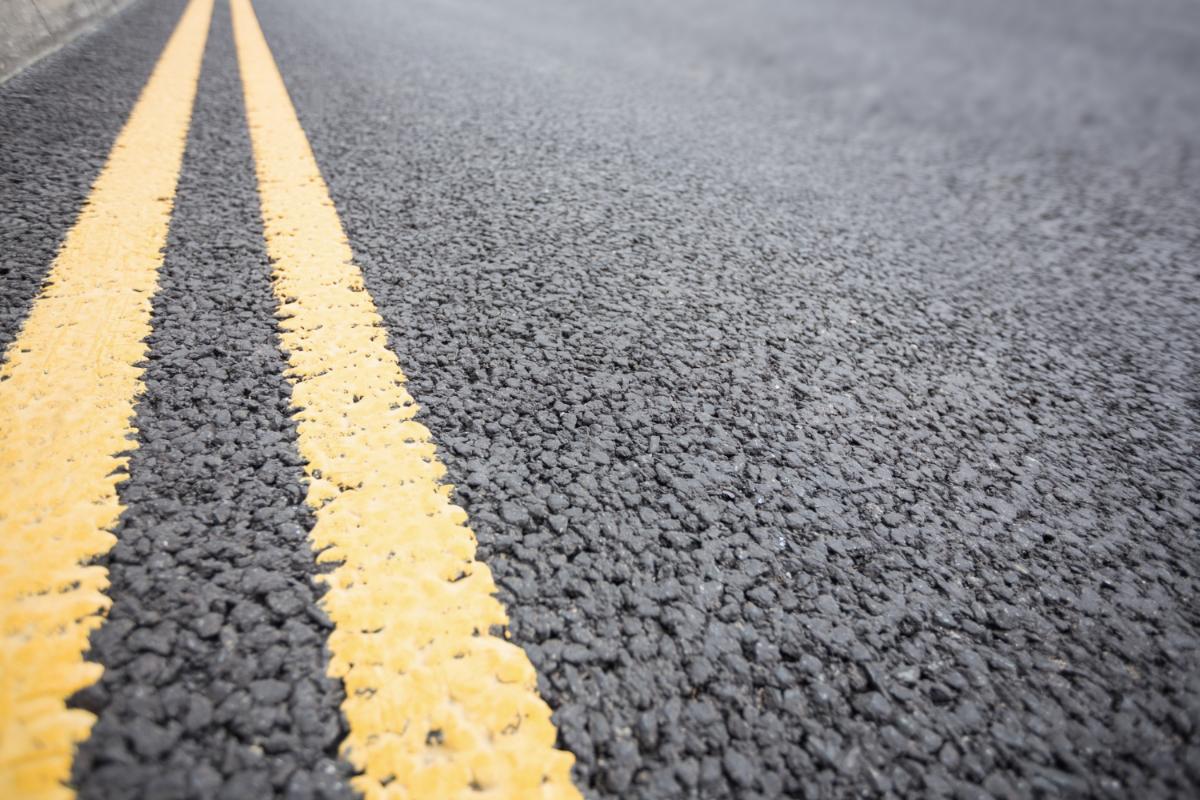 How Can I Maintain My Asphalt Over Time?