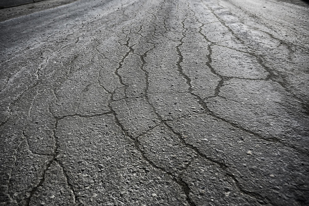 Crack Routing & Its Importance In The Paving Process