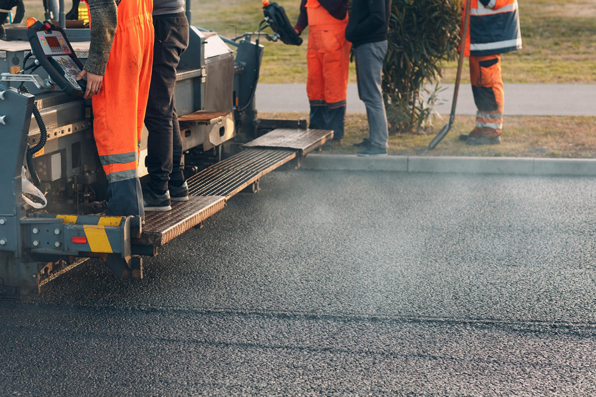 Why You Should Choose Cold Pour Crack Fillers for Your Pavement Repairs
