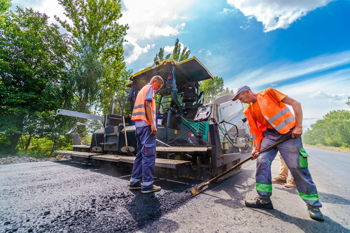5 Reasons Why Paving Companies Are So Important