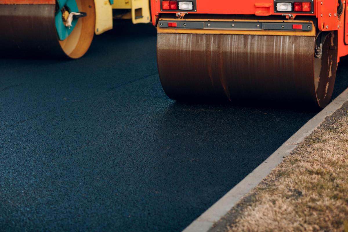 How Often Do You Require Asphalt Paving Services?