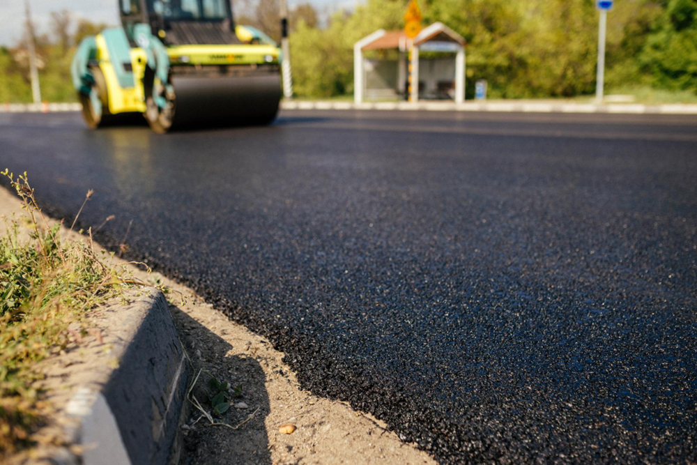 Factors to Consider for Your Commercial Asphalt Project