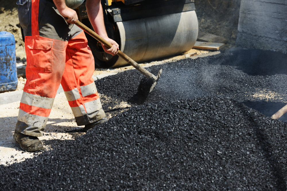 The Different Types of Asphalt You Need to Know