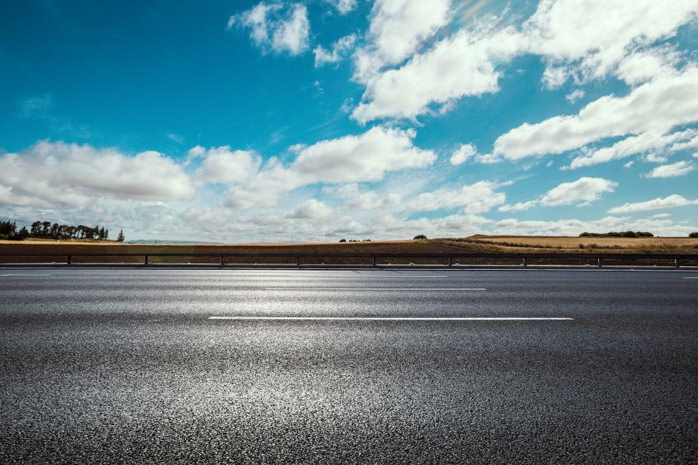 Tips To Protect Your Asphalt Pavement From The Weather