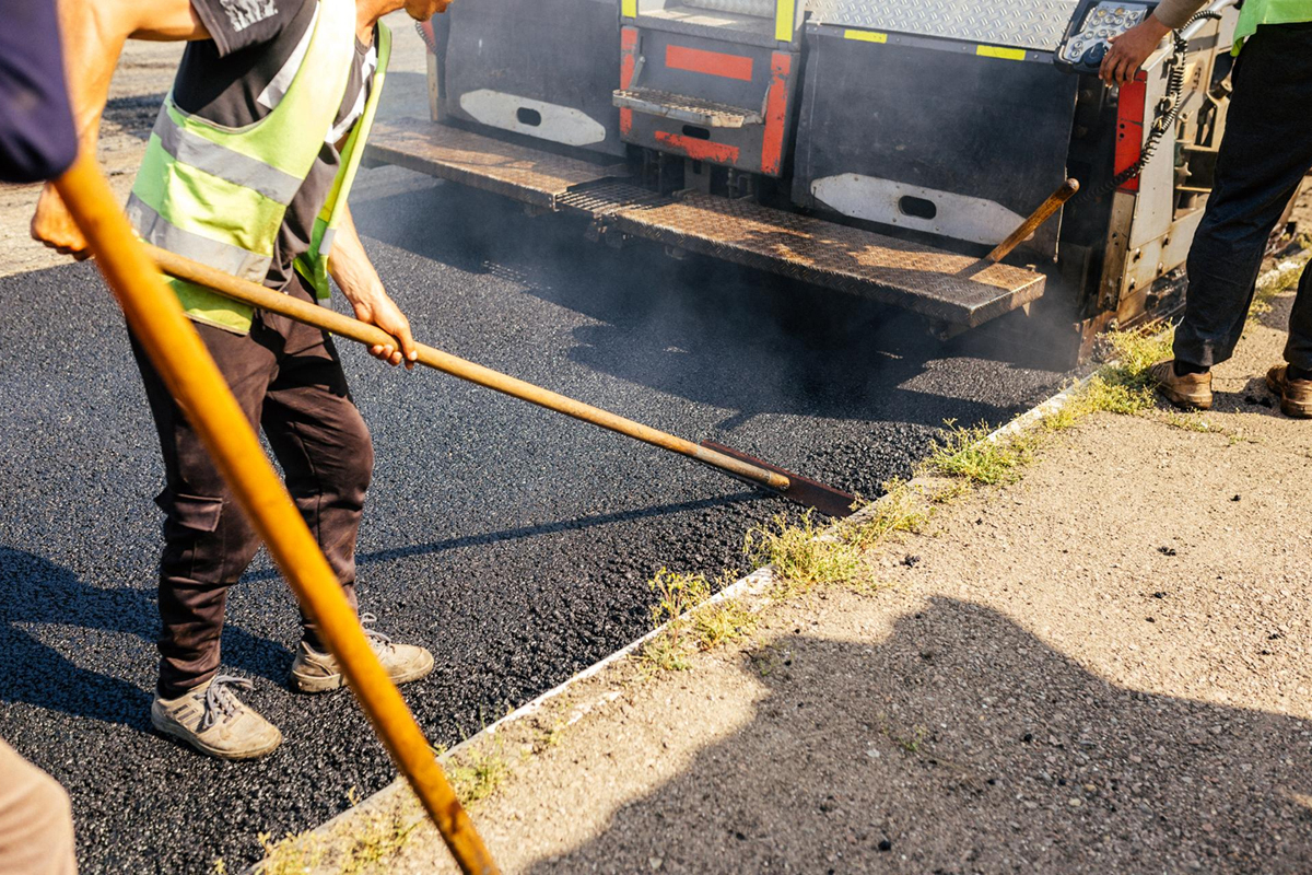 Understanding the Sealcoating Process