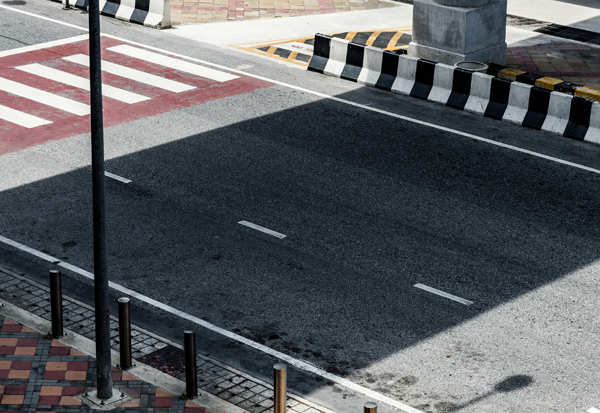 The Benefits of Sealcoating Your Lots
