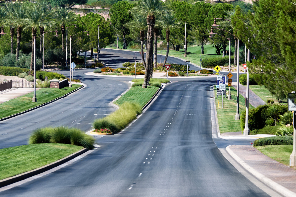 How to Choose Quality Asphalt Paving Services in Bandera, TX