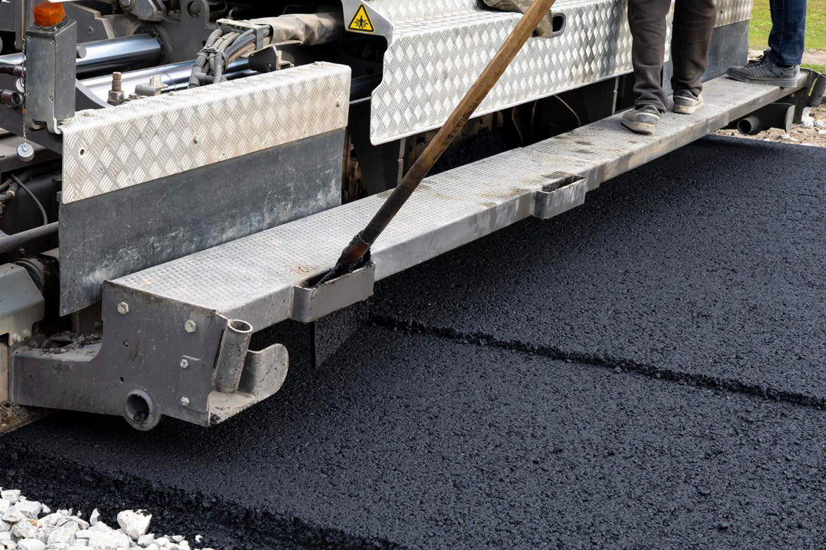 The Benefits Of Applying Chip Seal To Your Pavement