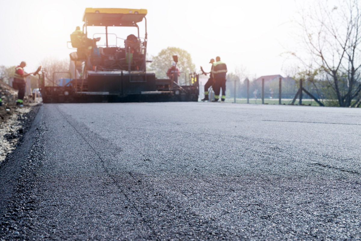 Necessary Asphalt Paving Tips That Improve Quality