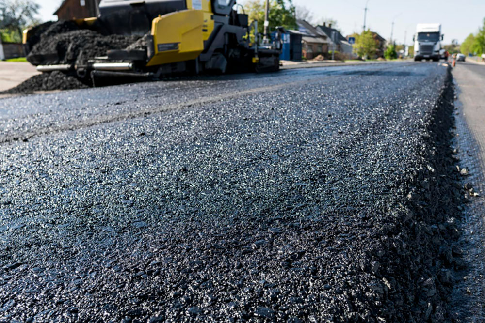 FAQs About Asphalt Paving