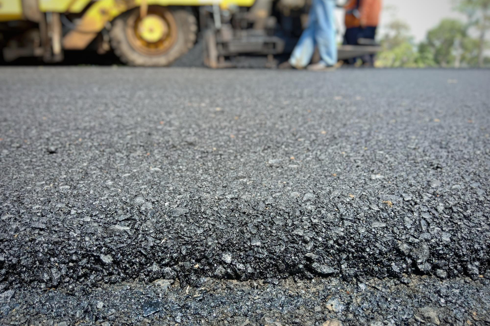 The Astonishing Impact of Asphalt Recycling