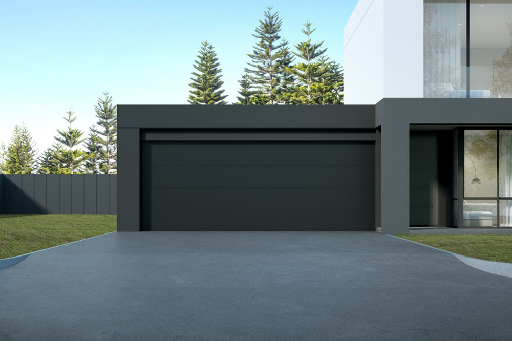 How to Treat Driveway Oil Spots
