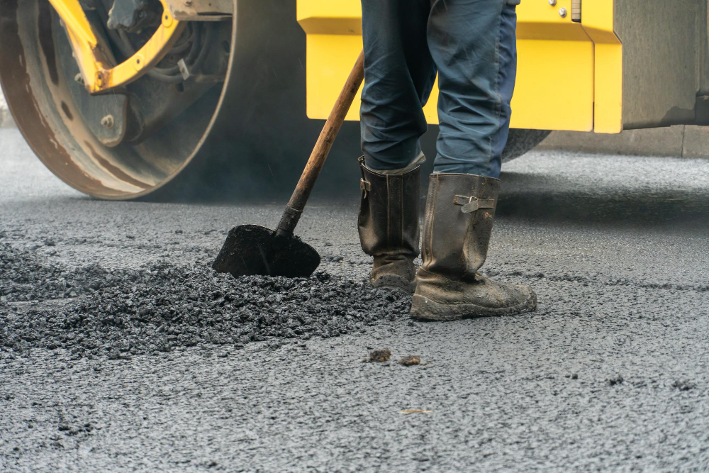 Expert Strategies to Prevent Pothole Repairs