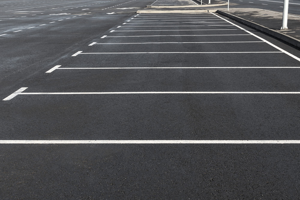 Complete Guide to Chip Sealing Your Asphalt Parking Lot