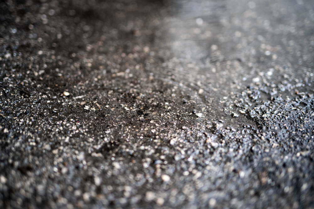 The Great Road Surface Debate: Chip Seal vs. Asphalt