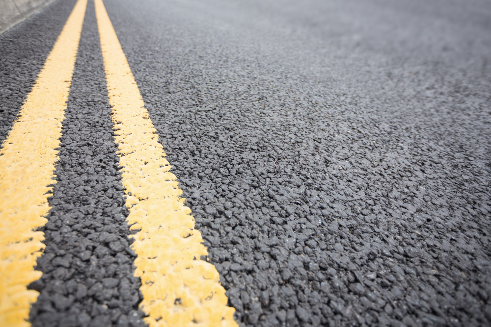 Signs Your Road Might Need Chip Seal