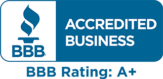 BBB Accredited Business